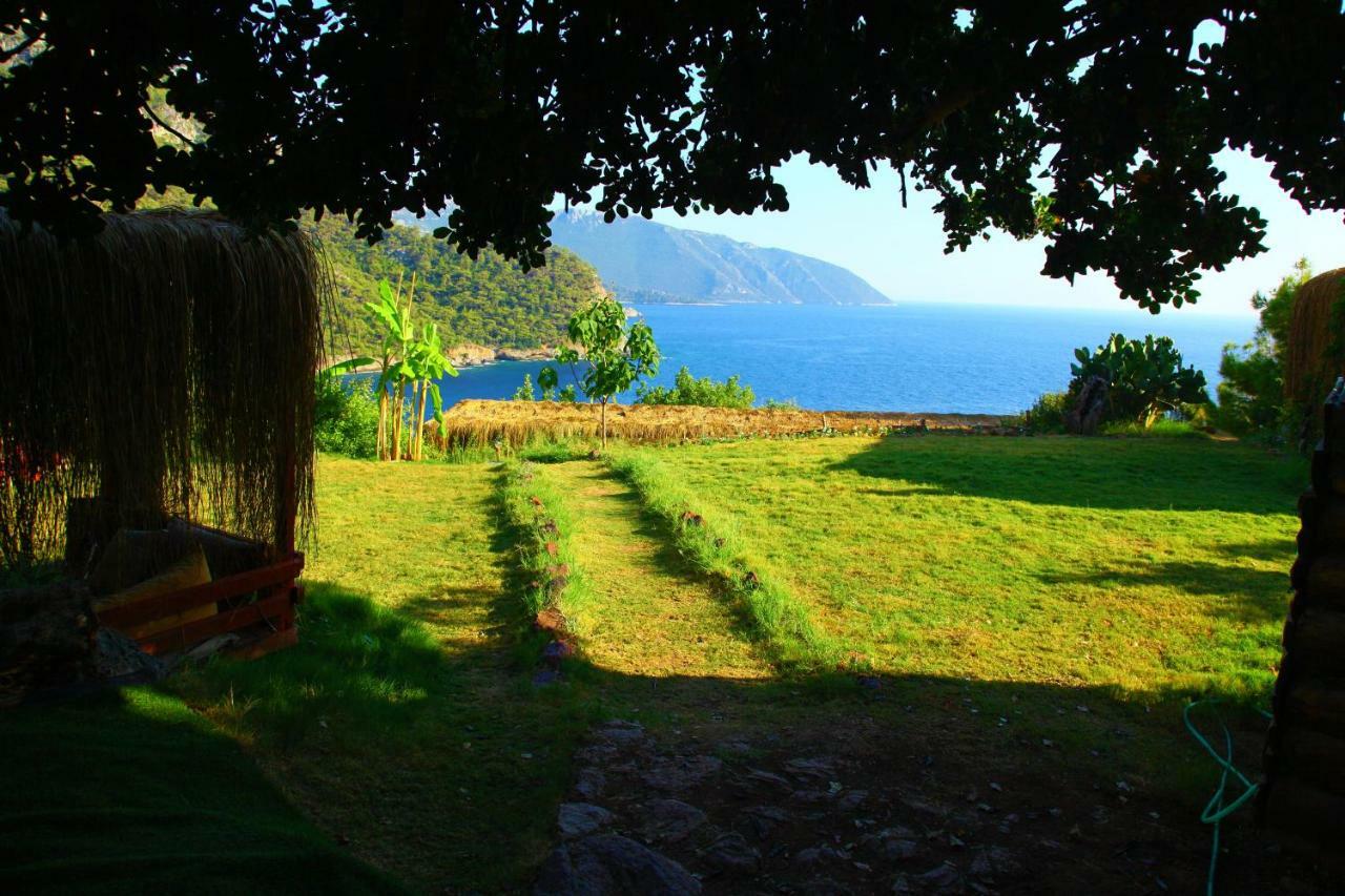 Hotel Cosmos Lounge Fethiye Zewnętrze zdjęcie