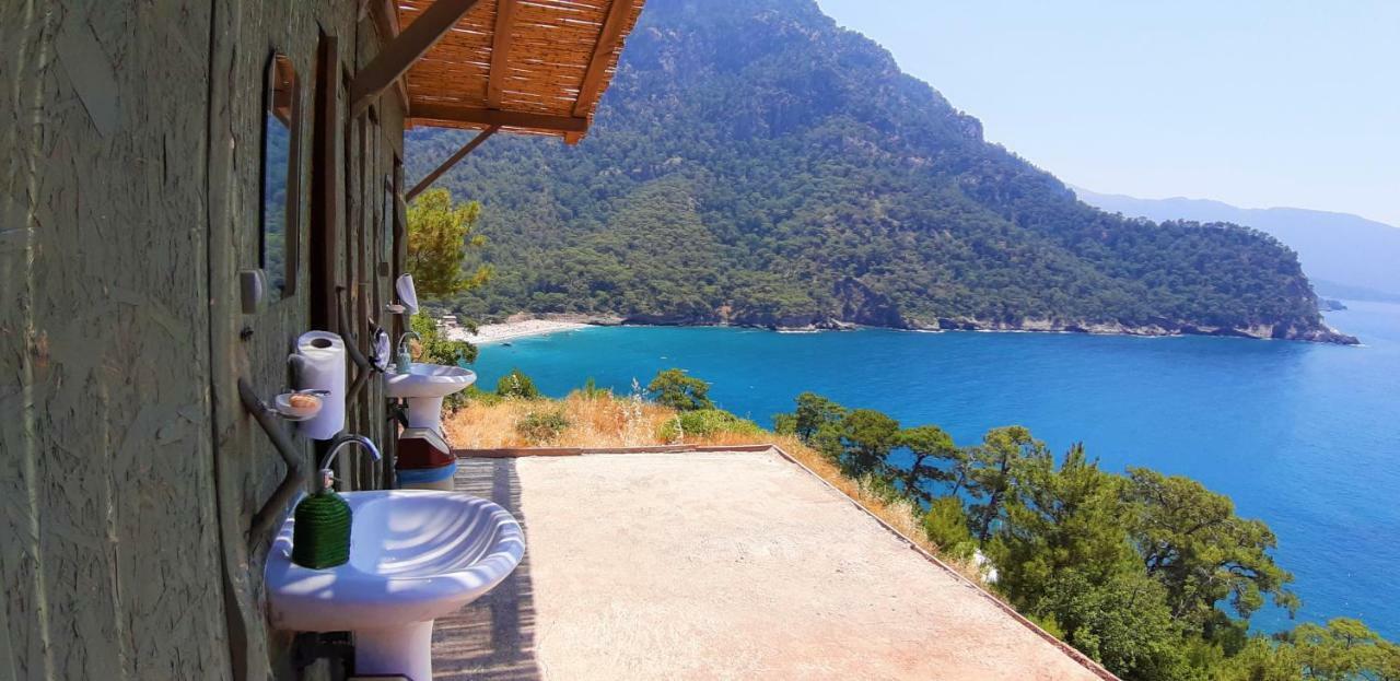 Hotel Cosmos Lounge Fethiye Zewnętrze zdjęcie