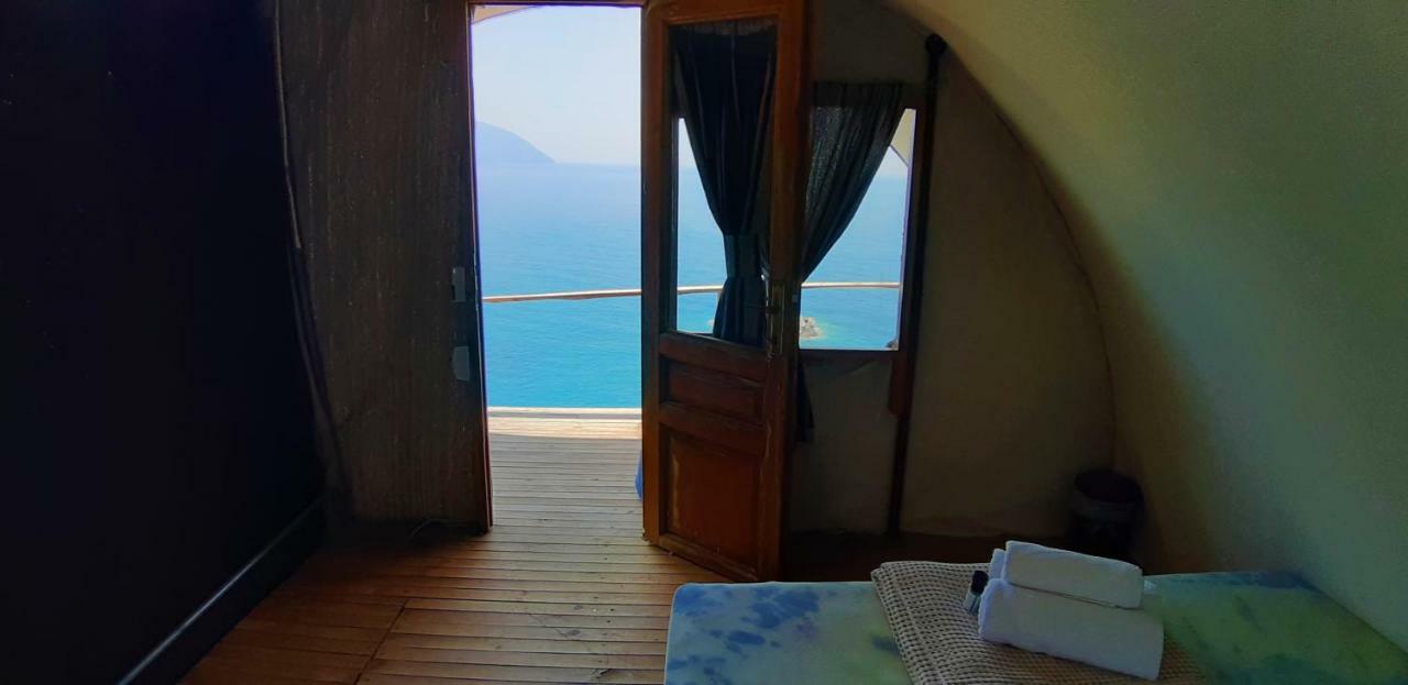 Hotel Cosmos Lounge Fethiye Zewnętrze zdjęcie